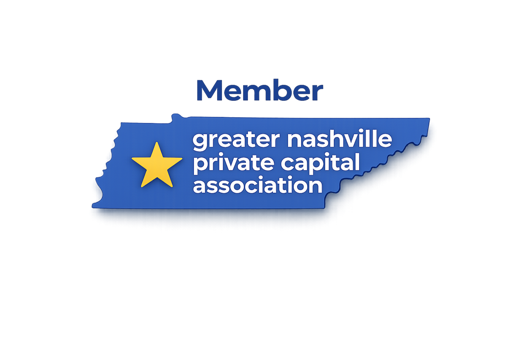 Greater Nashville Private Capital Association Member